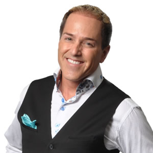 Daven Michaels