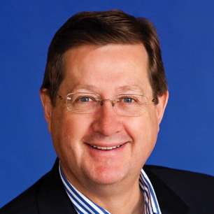 Robert G. Allen