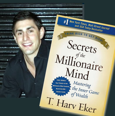 T Harv Eker